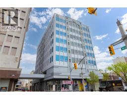 540 OUELLETTE AVENUE Unit# 5B, Windsor, Ontario