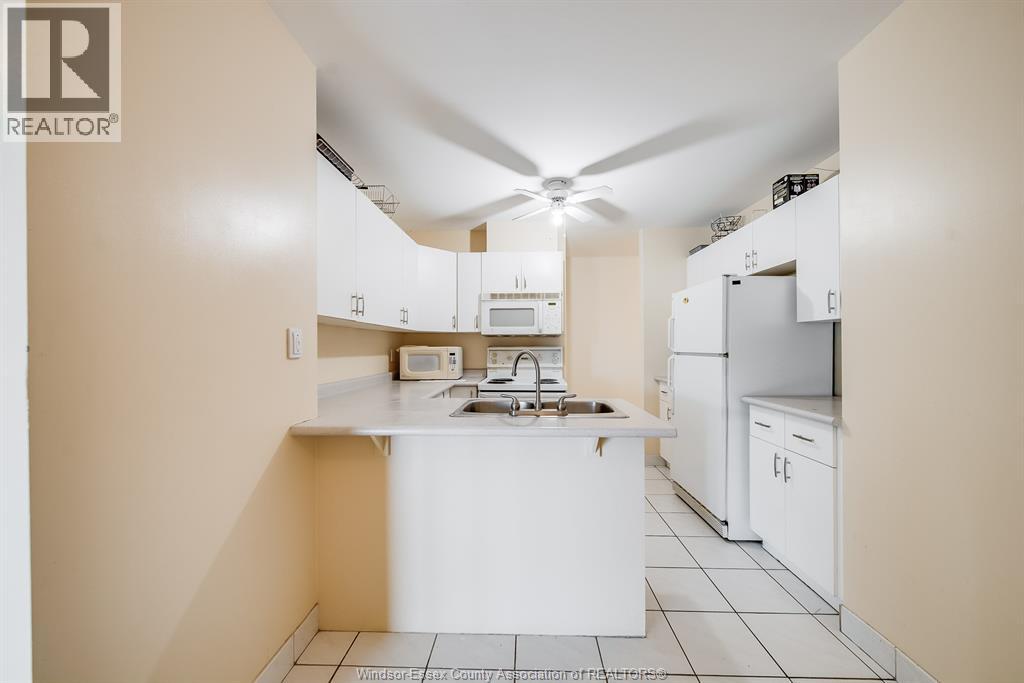 540 Ouellette Avenue Unit# 5b, Windsor, Ontario  N9A 1B7 - Photo 16 - 26014703