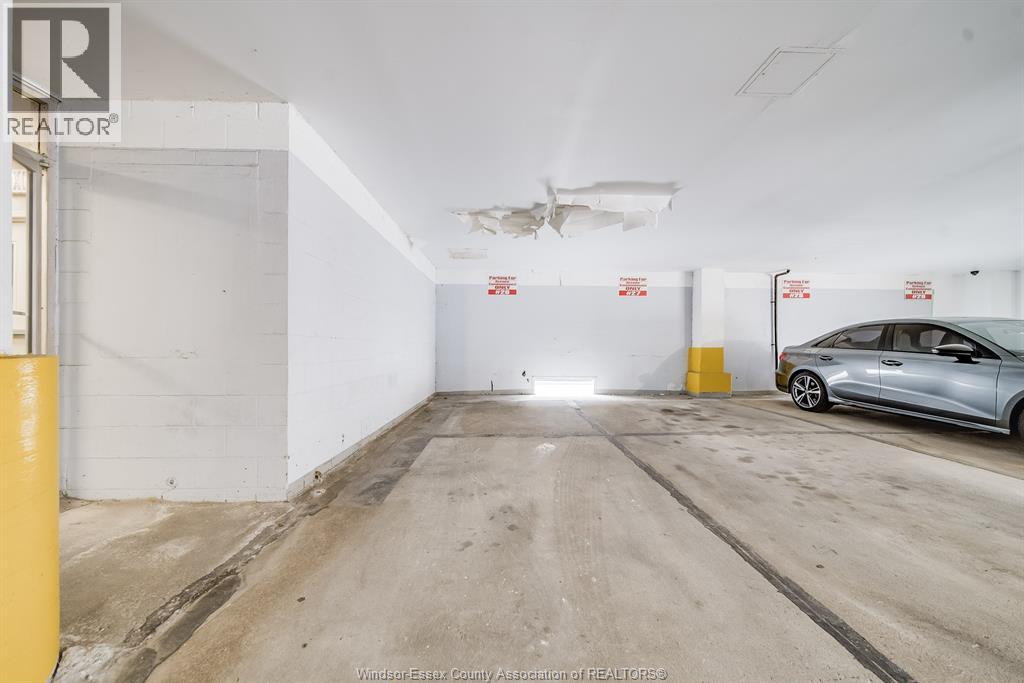 540 Ouellette Avenue Unit# 5b, Windsor, Ontario  N9A 1B7 - Photo 32 - 26014703