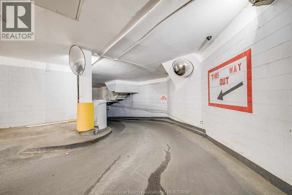 540 Ouellette Avenue Unit# 5b, Windsor, Ontario  N9A 1B7 - Photo 34 - 26014703