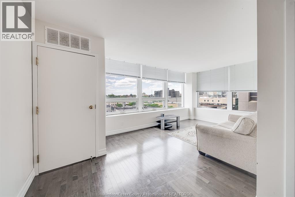 540 Ouellette Avenue Unit# 5b, Windsor, Ontario  N9A 1B7 - Photo 4 - 26014703