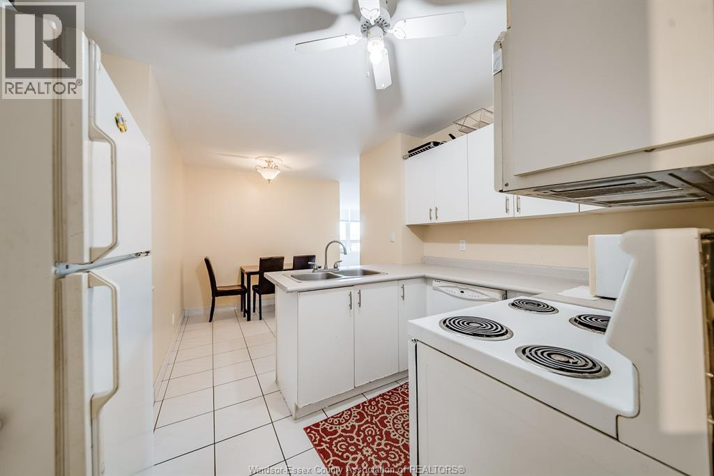 540 Ouellette Avenue Unit# 5b, Windsor, Ontario  N9A 1B7 - Photo 13 - 26014703