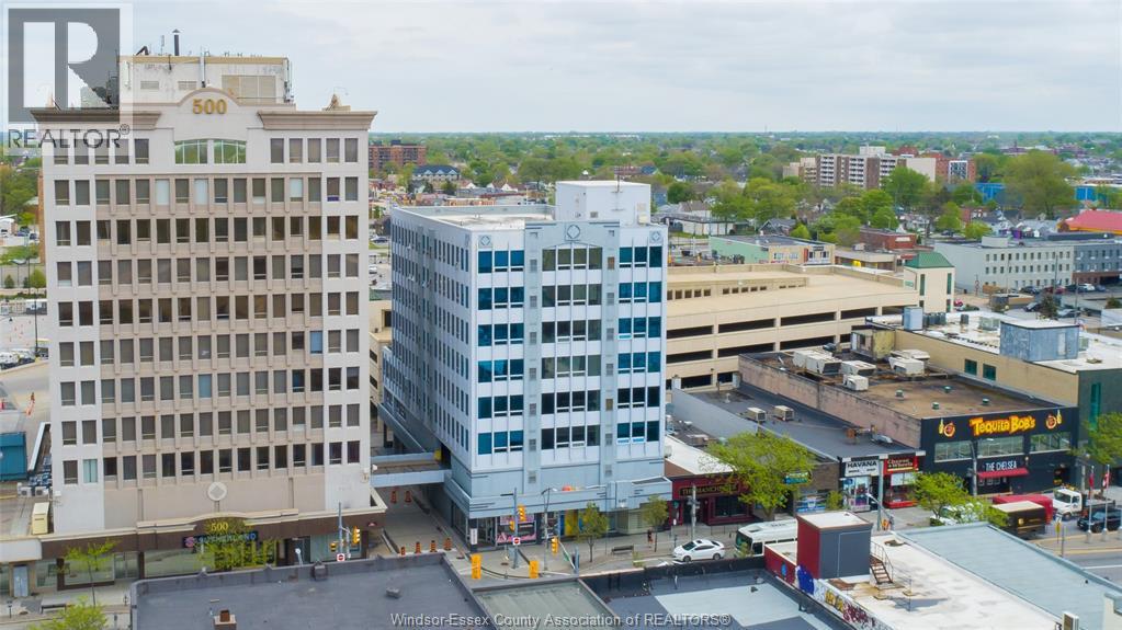540 Ouellette Avenue Unit# 5b, Windsor, Ontario  N9A 1B7 - Photo 35 - 26014703