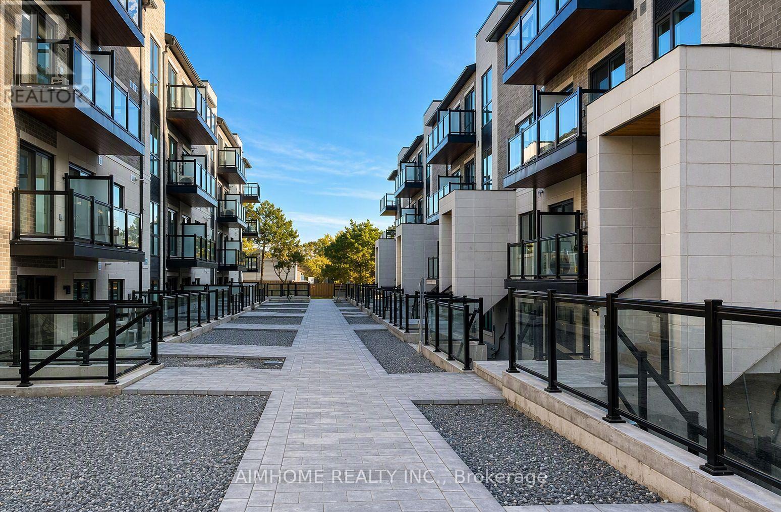 B112 - 50 Morecambe Gate, Toronto, Ontario  M1W 2N6 - Photo 2 - E13503000