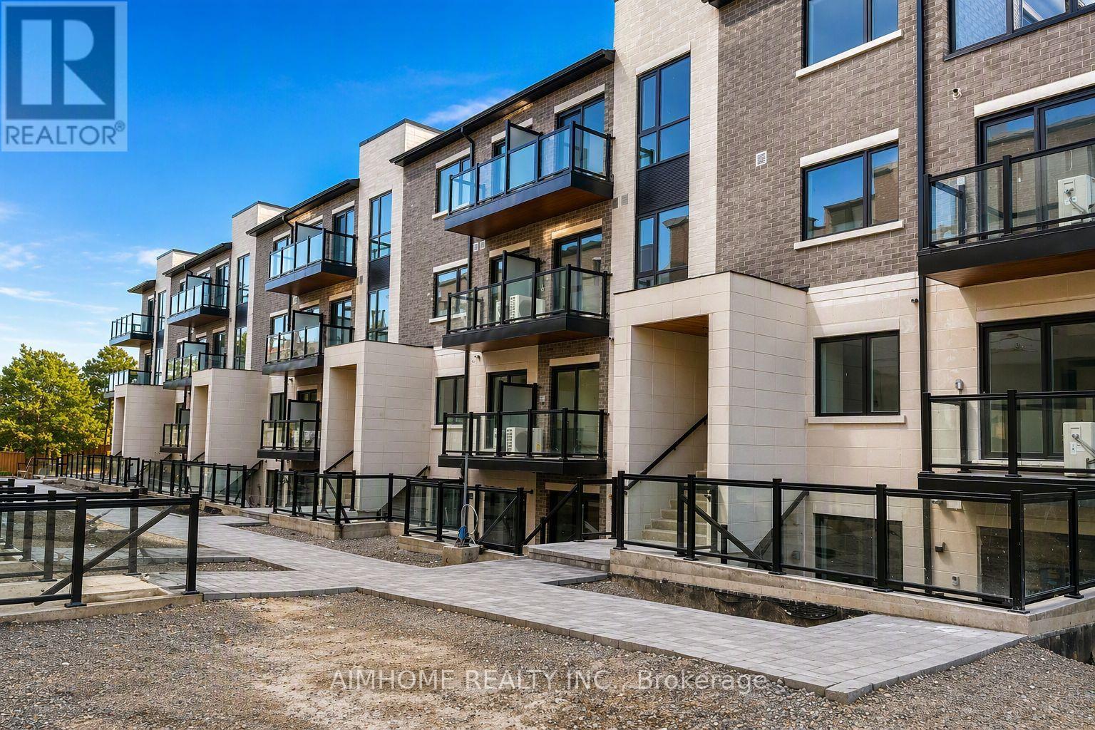 B112 - 50 Morecambe Gate, Toronto, Ontario  M1W 2N6 - Photo 3 - E13503000