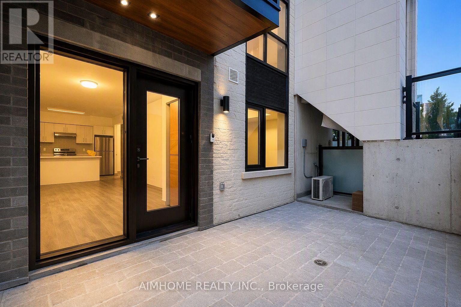 B112 - 50 Morecambe Gate, Toronto, Ontario  M1W 2N6 - Photo 4 - E13503000