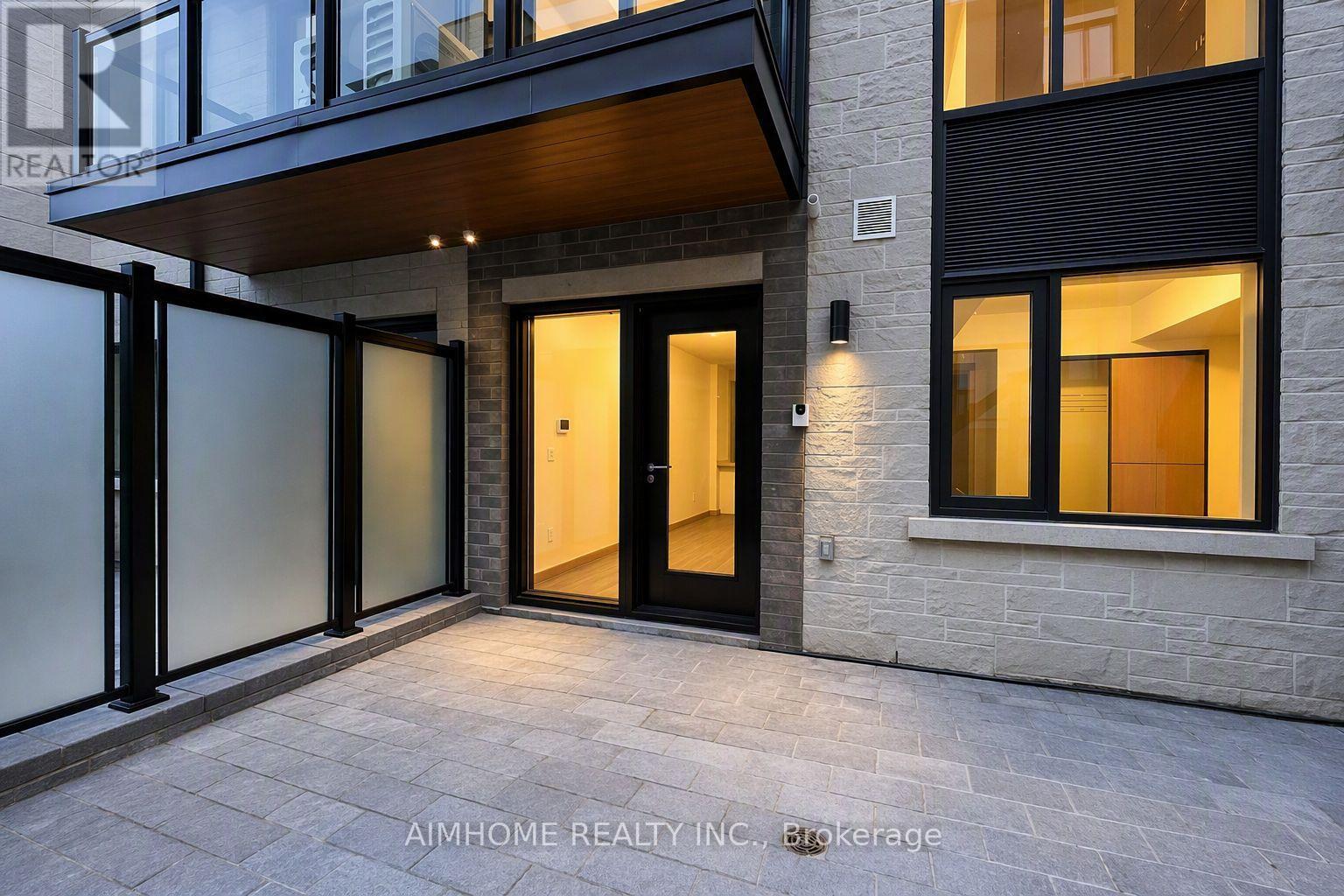 B112 - 50 Morecambe Gate, Toronto, Ontario  M1W 2N6 - Photo 5 - E13503000