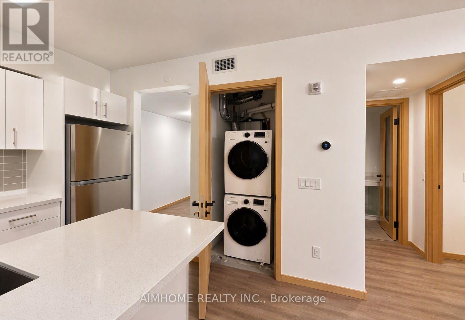 B112 - 50 Morecambe Gate, Toronto, Ontario  M1W 2N6 - Photo 6 - E13503000