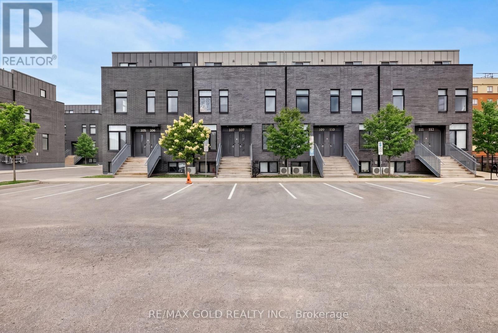 106 - 1780 SIMCOE STREET N, Oshawa, Ontario