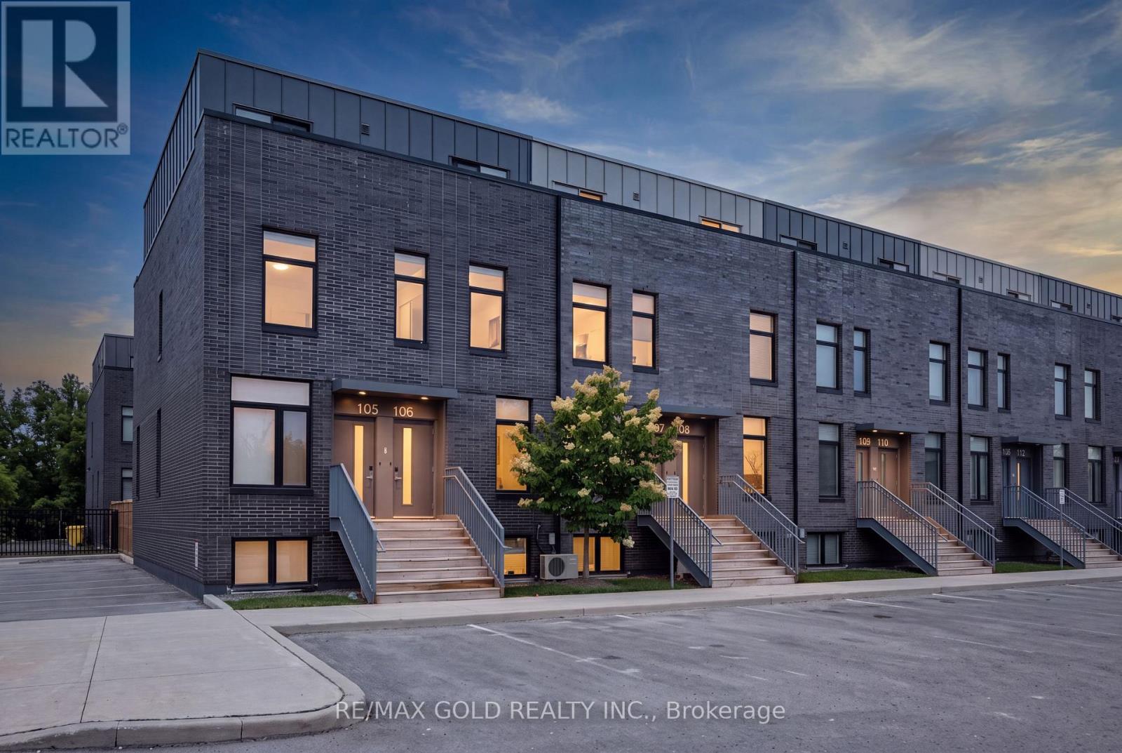 106 - 1780 Simcoe Street N, Oshawa, Ontario  L1G 0C3 - Photo 3 - E13503036