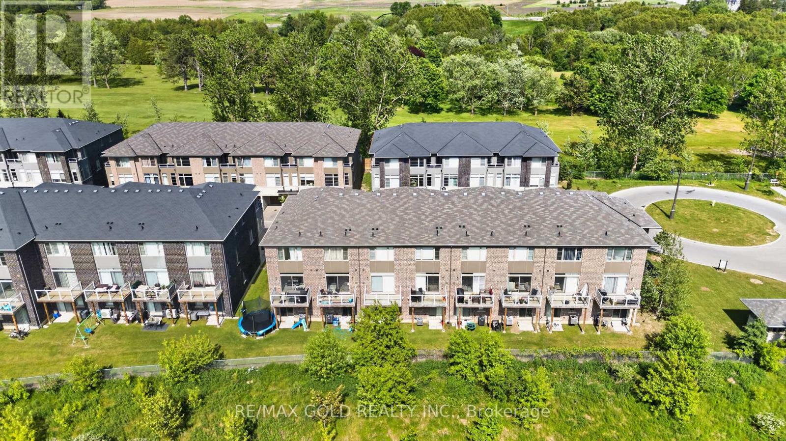 12 - 384 Arctic Red Drive, Oshawa, Ontario  L1L 0M5 - Photo 3 - E13503040