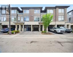 12 - 384 ARCTIC RED DRIVE, Oshawa, Ontario