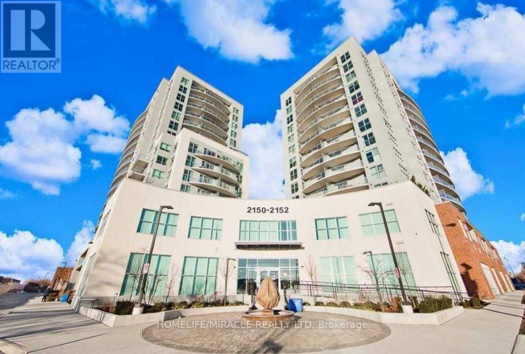 101 - 2152 LAWRENCE AVENUE, Toronto, Ontario