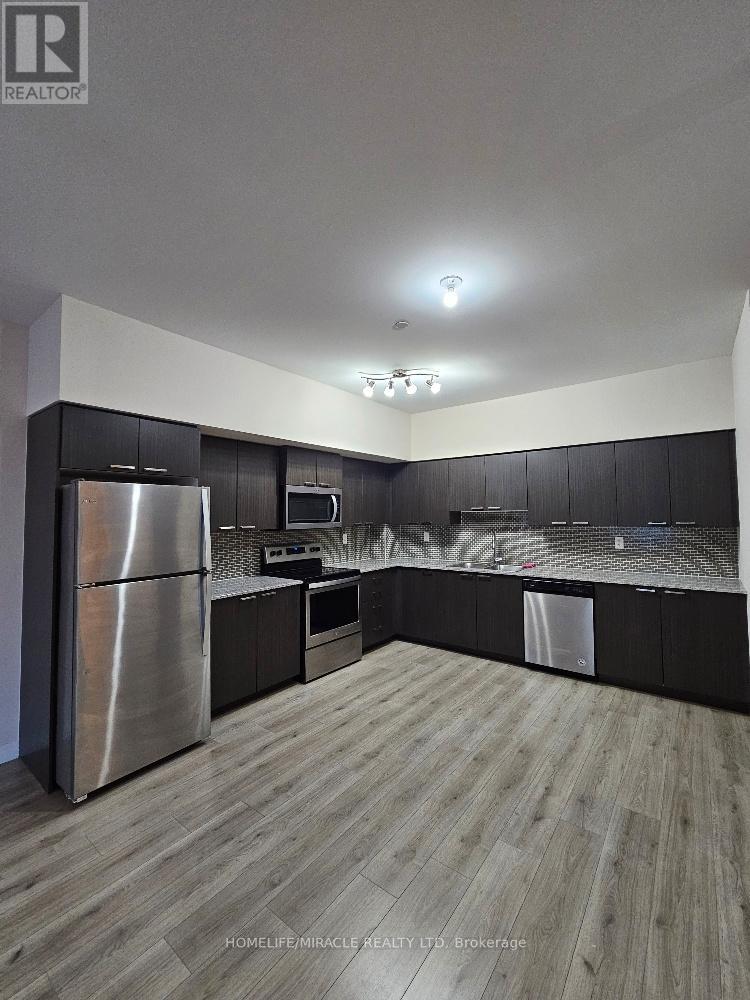 101 - 2152 Lawrence Avenue, Toronto, Ontario  M1R 0B5 - Photo 14 - E13503044