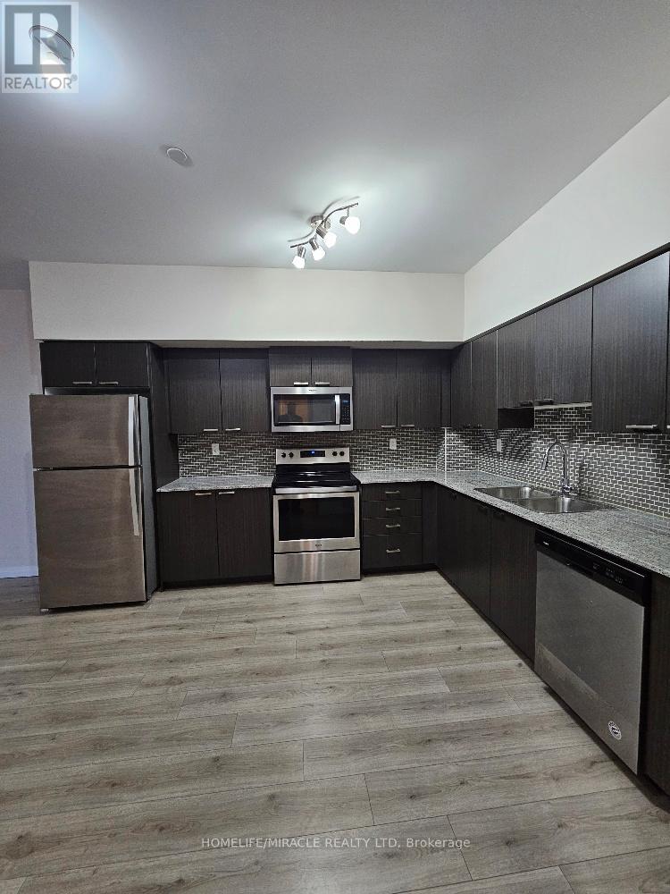 101 - 2152 Lawrence Avenue, Toronto, Ontario  M1R 0B5 - Photo 4 - E13503044
