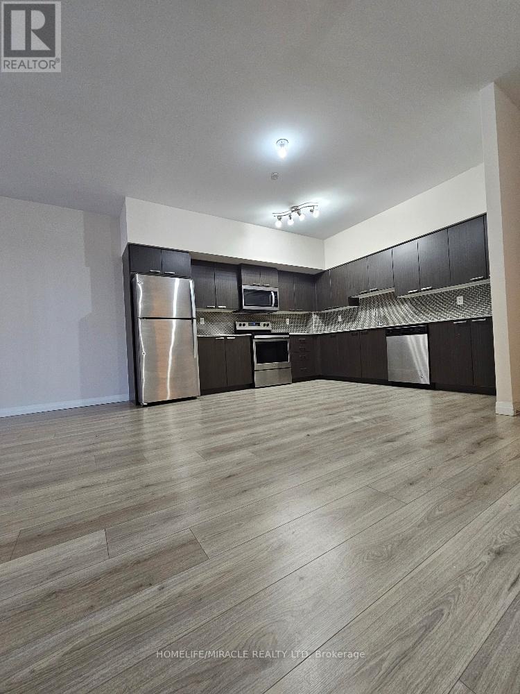 101 - 2152 Lawrence Avenue, Toronto, Ontario  M1R 0B5 - Photo 5 - E13503044