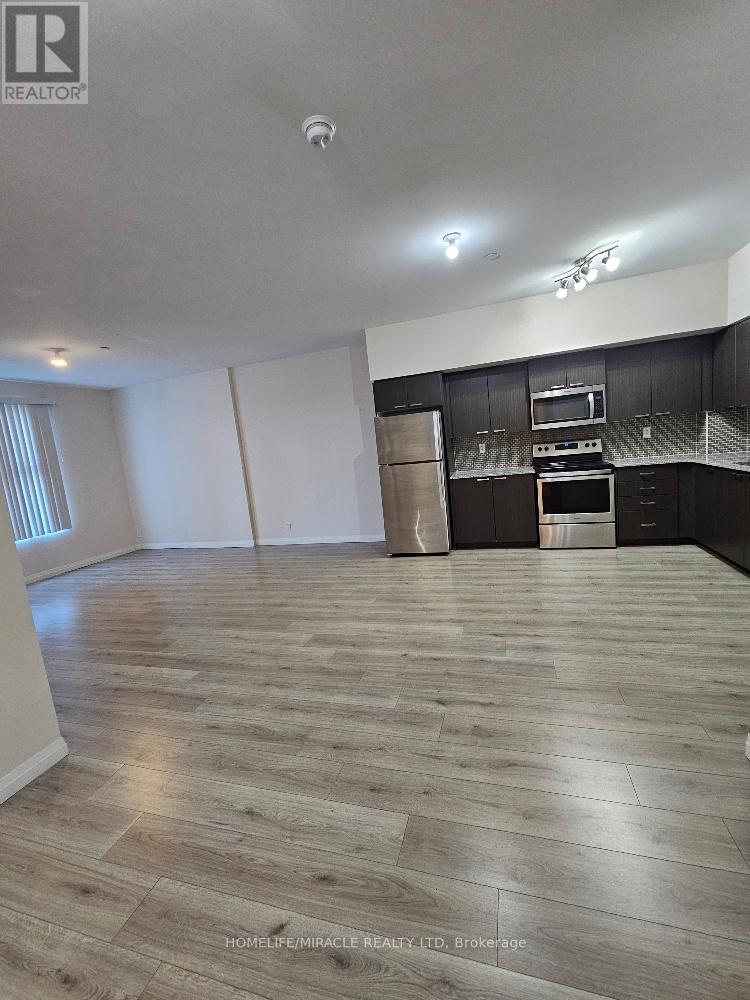 101 - 2152 Lawrence Avenue, Toronto, Ontario  M1R 0B5 - Photo 9 - E13503044