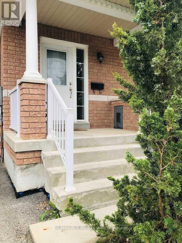 99 Atherton Avenue, Ajax, Ontario  L1T 0L3 - Photo 3 - E13503074