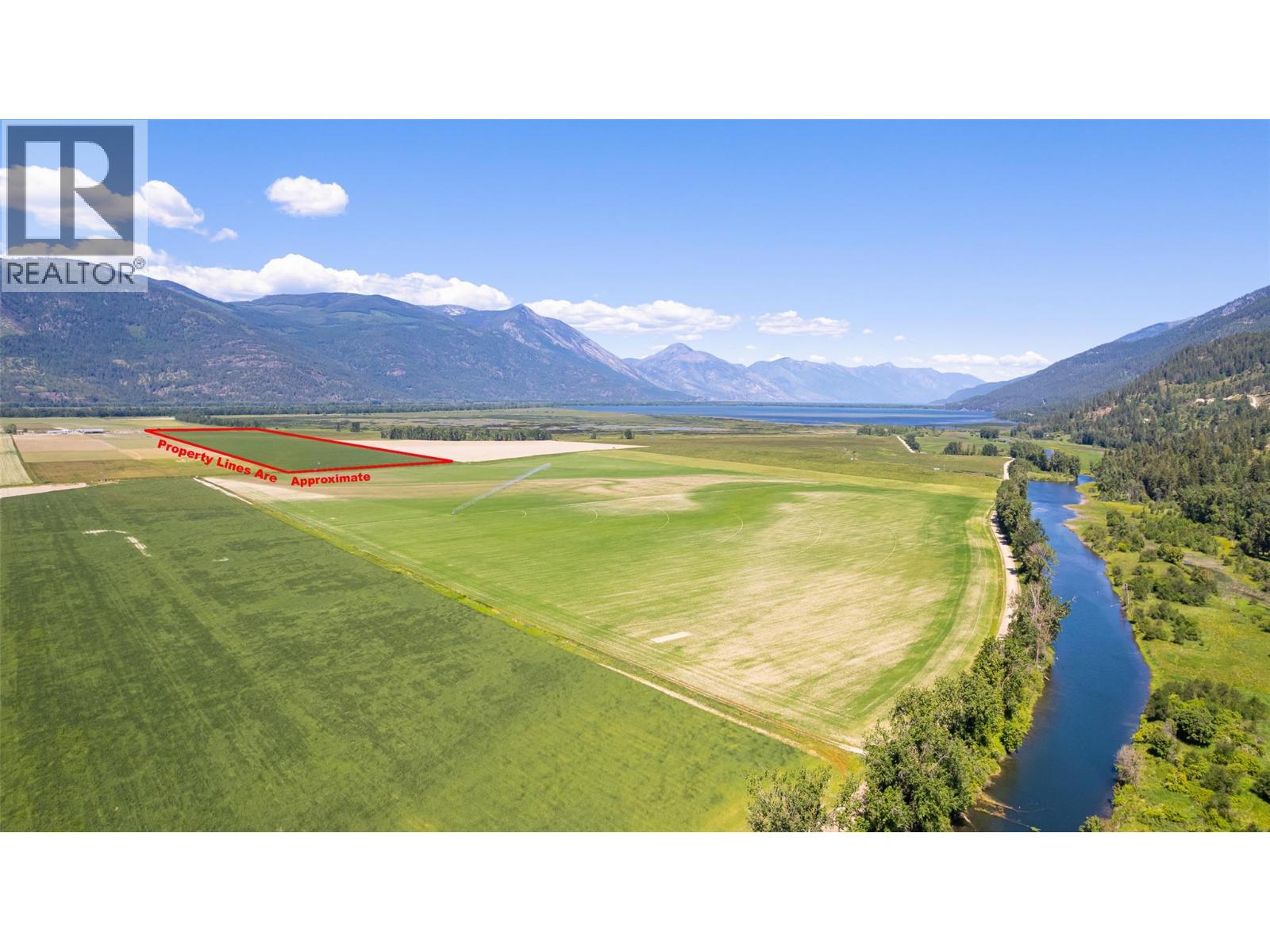 Lot 41 Farmin Road, Wynndel, British Columbia  V0B 2N1 - Photo 1 - 10390564