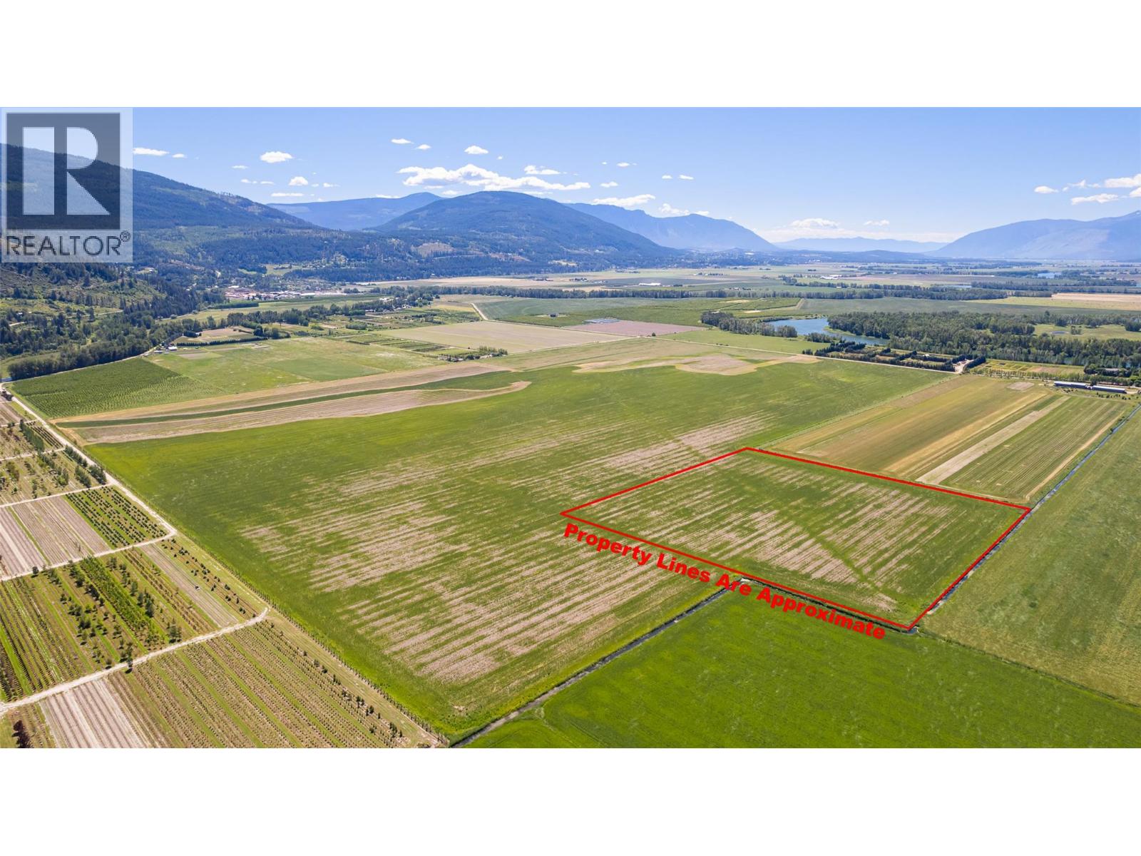 Parcel B Duck Lake Road, Wynndel, British Columbia  V0B 2N1 - Photo 1 - 10390574