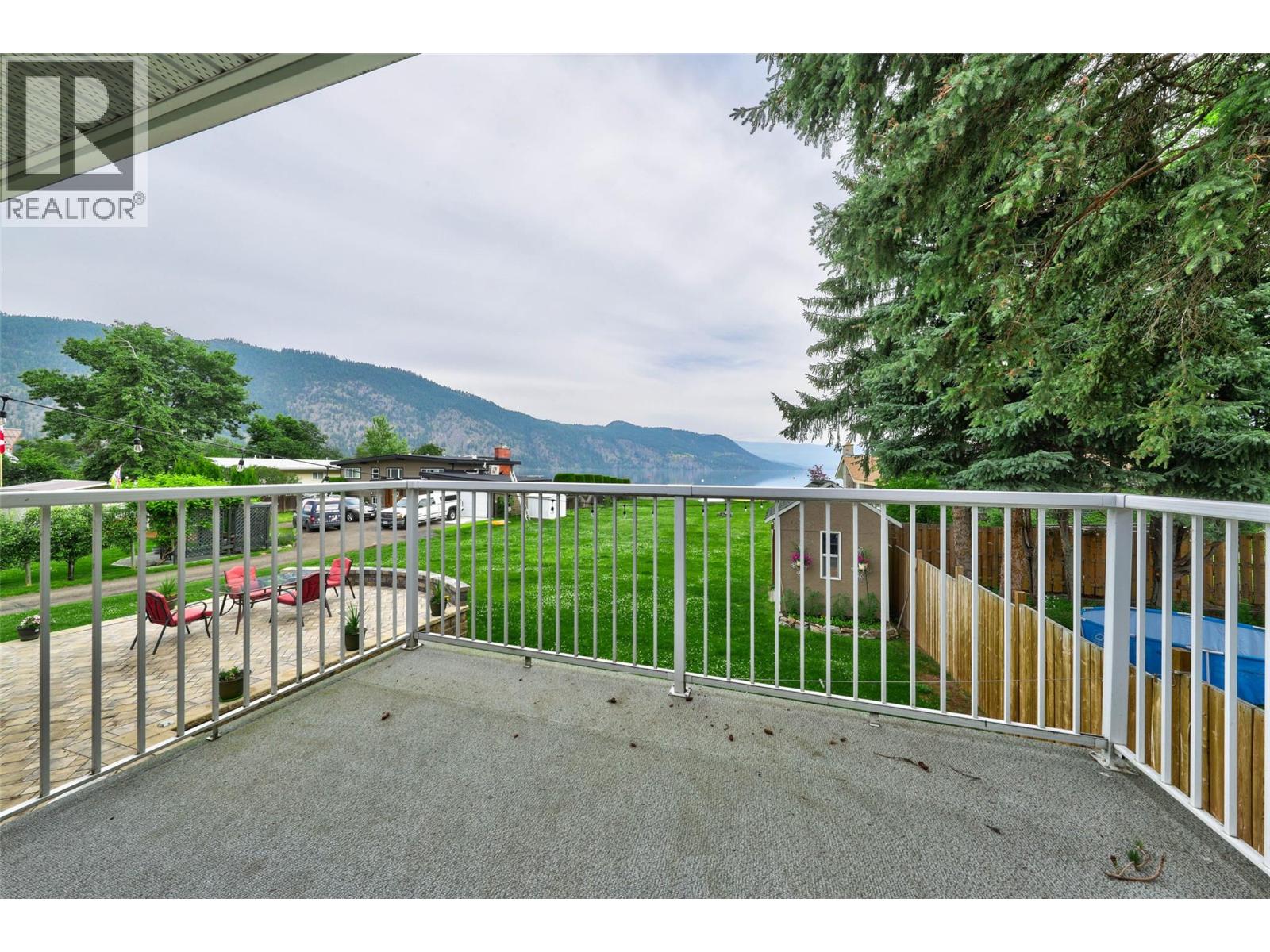 329 & 331 Lakeshore Drive, Chase, British Columbia  V0E 1M0 - Photo 24 - 10393092