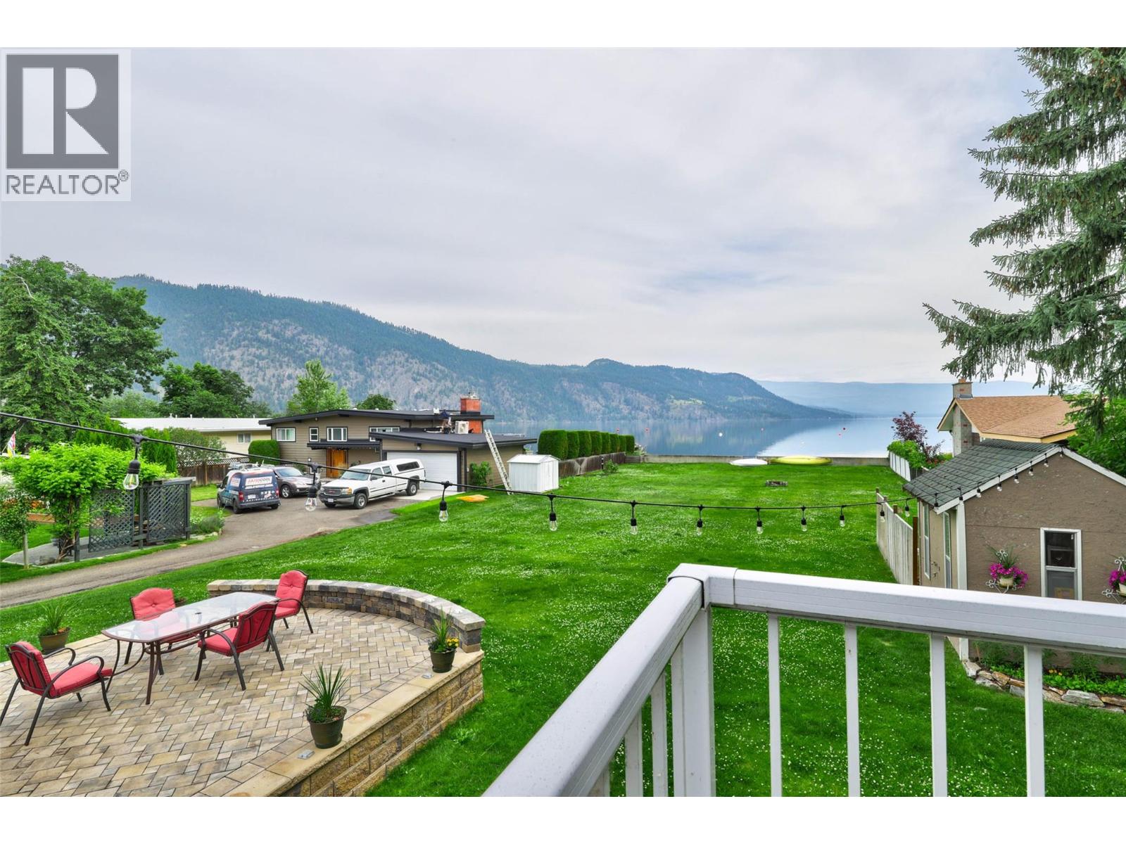 329 & 331 Lakeshore Drive, Chase, British Columbia  V0E 1M0 - Photo 25 - 10393092