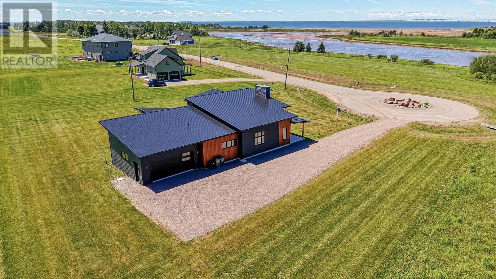 10 River View Drive, Cape Traverse, Prince Edward Island  C0B 1X0 - Photo 2 - 202603934