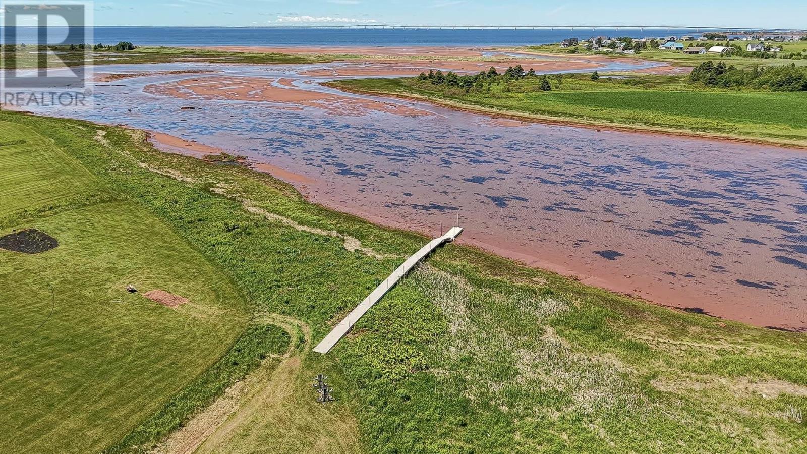 10 River View Drive, Cape Traverse, Prince Edward Island  C0B 1X0 - Photo 36 - 202603934