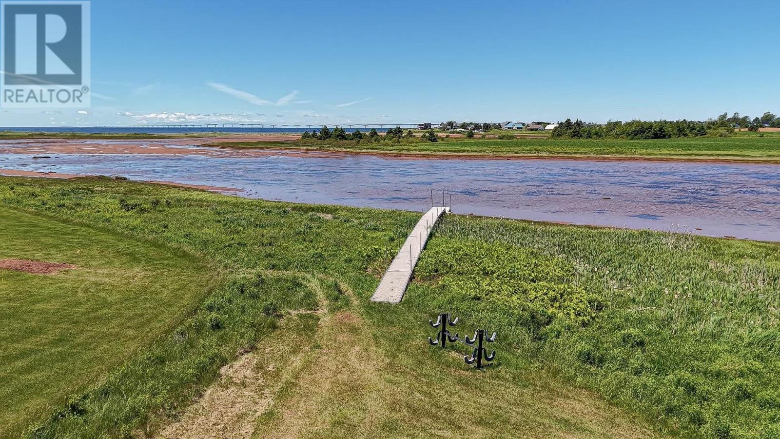 10 River View Drive, Cape Traverse, Prince Edward Island  C0B 1X0 - Photo 35 - 202603934