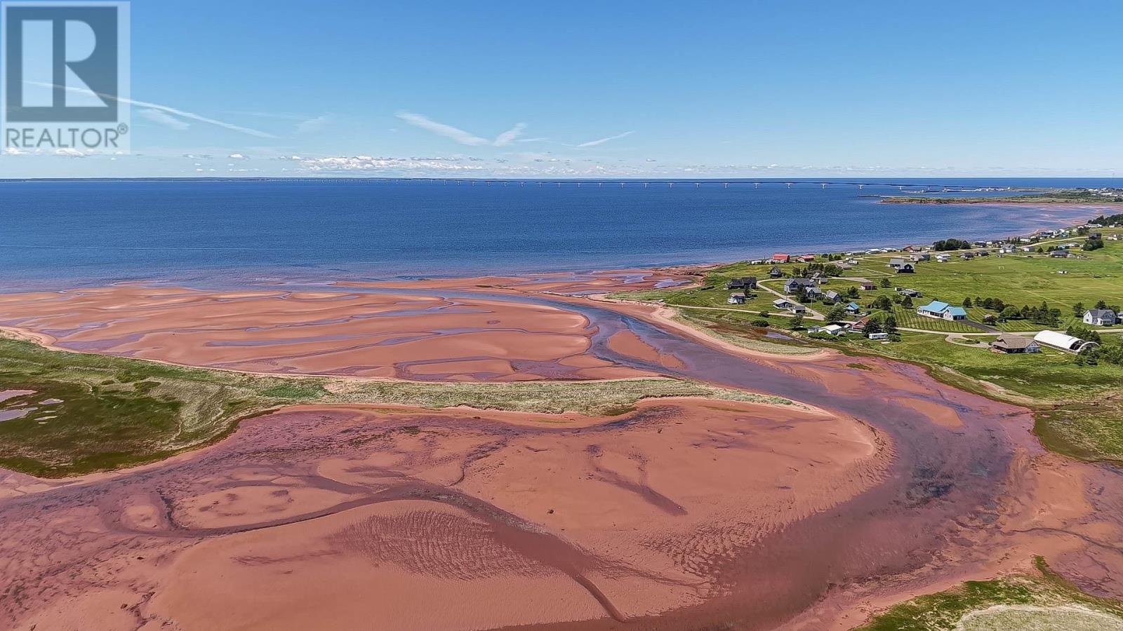 10 River View Drive, Cape Traverse, Prince Edward Island  C0B 1X0 - Photo 46 - 202603934