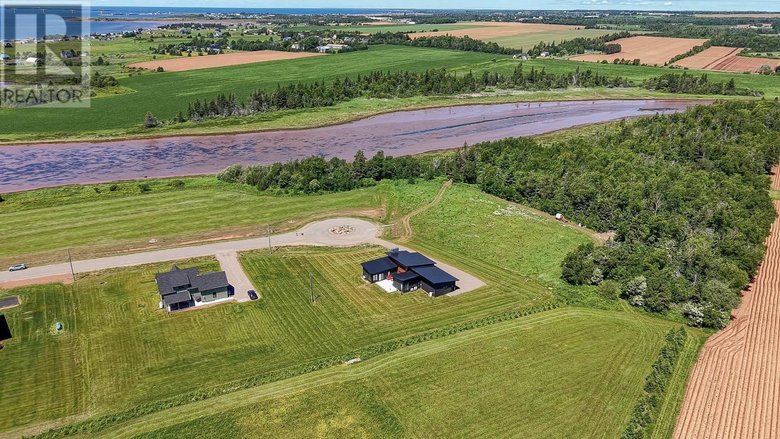 10 River View Drive, Cape Traverse, Prince Edward Island  C0B 1X0 - Photo 42 - 202603934