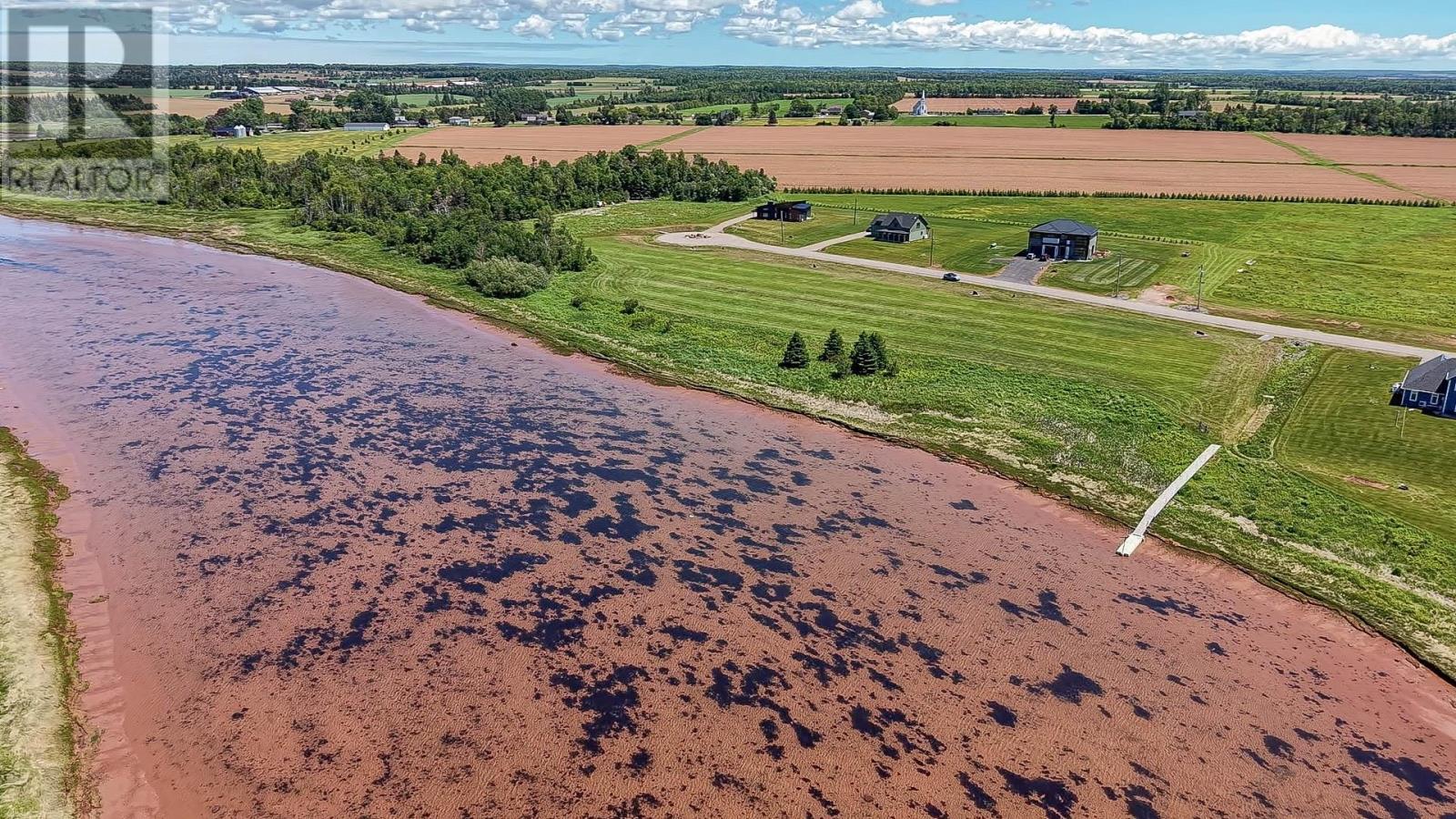 10 River View Drive, Cape Traverse, Prince Edward Island  C0B 1X0 - Photo 43 - 202603934