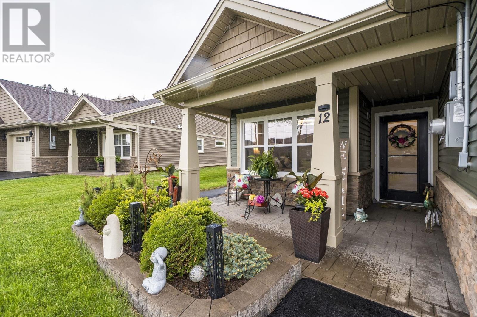 12 Edward Drive, Garlands Crossing, Nova Scotia  B0N 2T0 - Photo 2 - 202613335