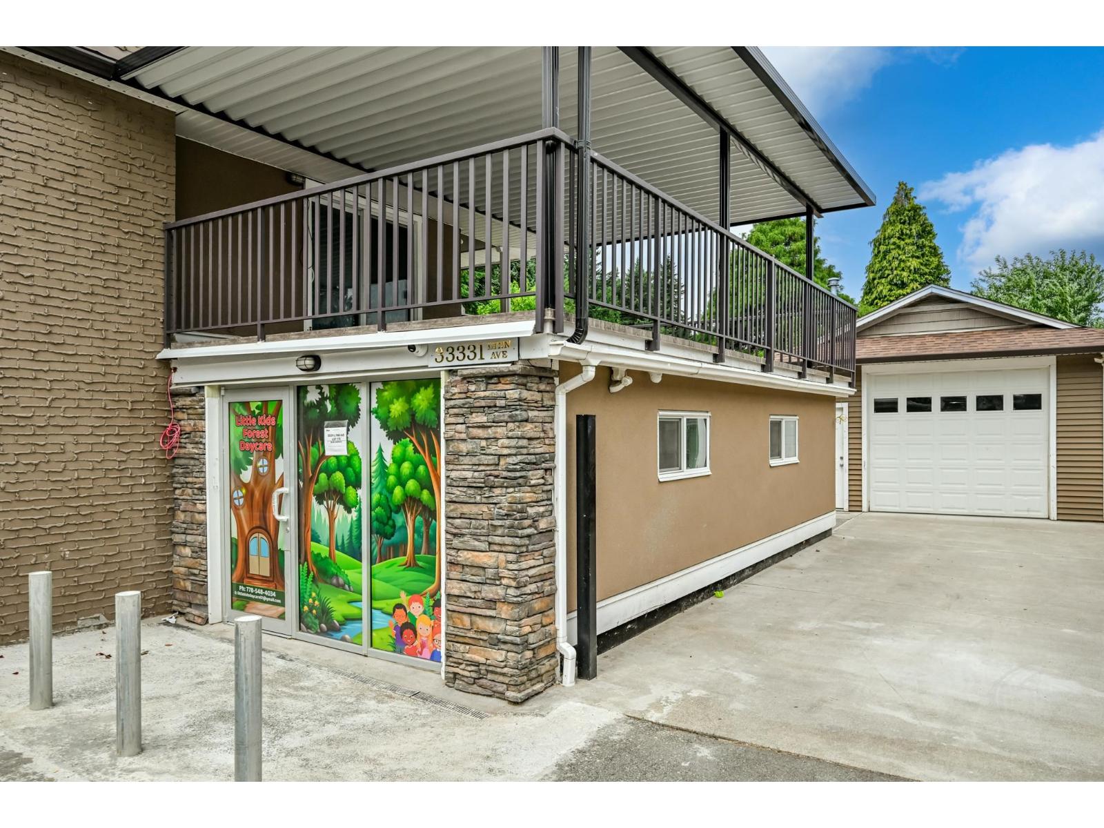 33331 Lynn Avenue, Abbotsford, British Columbia  V2S 1E1 - Photo 3 - R3140557