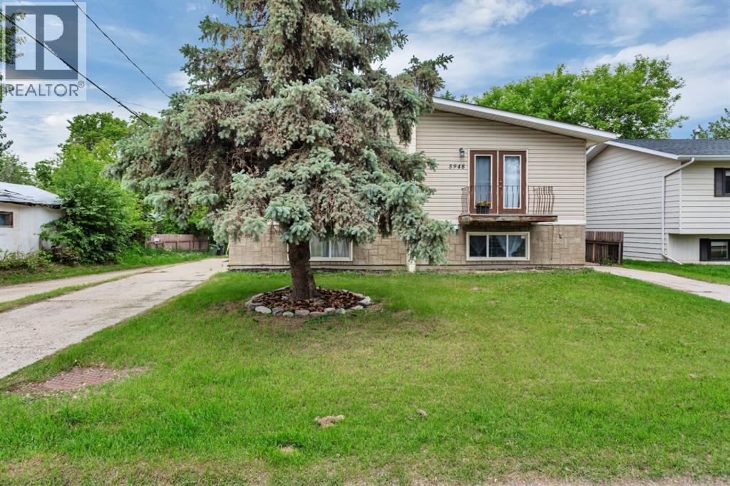 5950 & 5948 63 Street, Red Deer, Alberta  T4N 5N9 - Photo 3 - A2321467