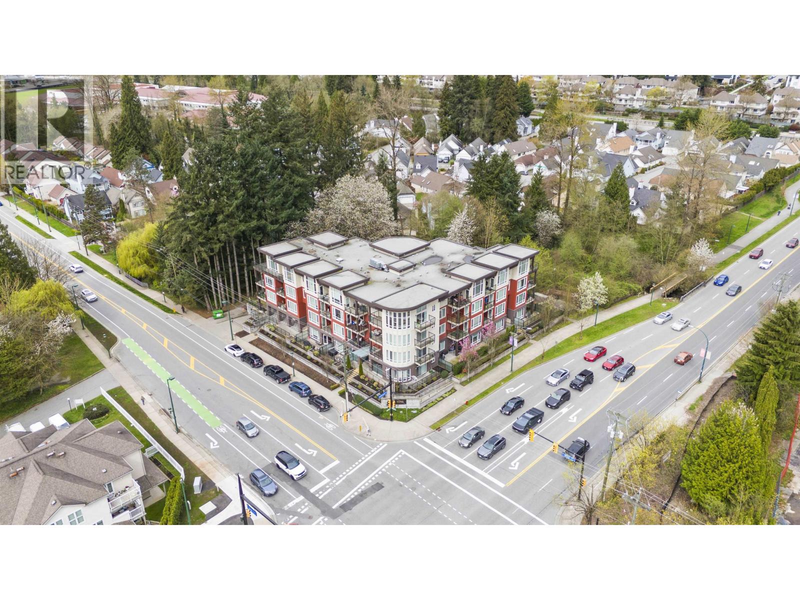 401 1188 Johnson Street, Coquitlam, British Columbia  V3B 0H7 - Photo 24 - R3140868