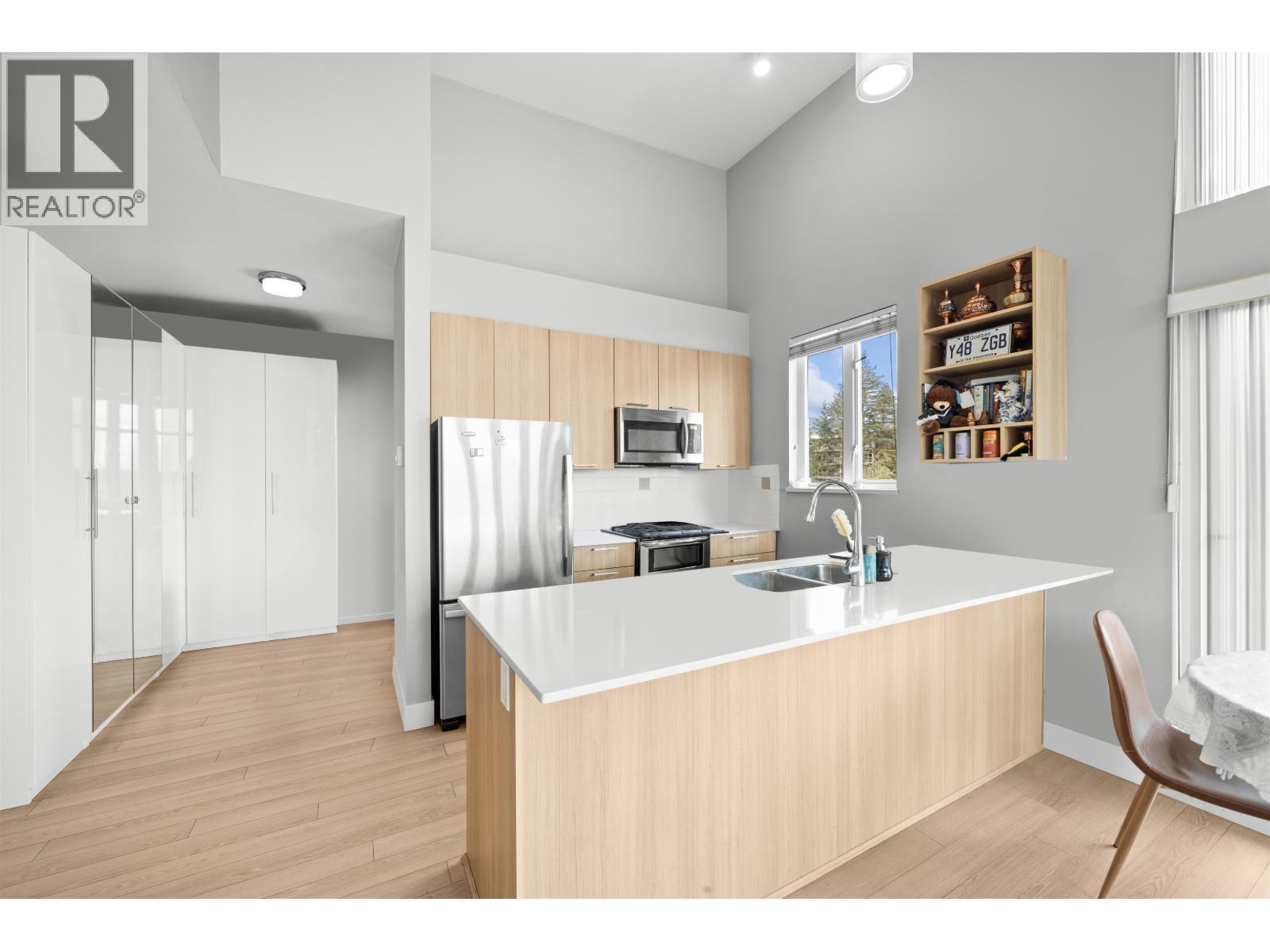 401 1188 Johnson Street, Coquitlam, British Columbia  V3B 0H7 - Photo 11 - R3140868