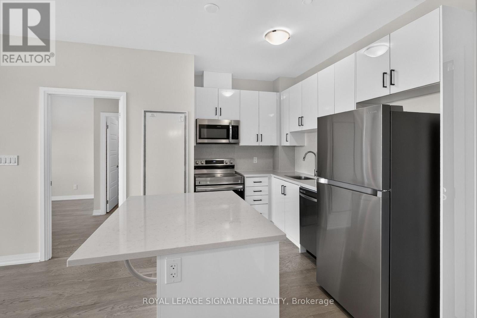 206 - 3265 Carding Mill Trail, Oakville, Ontario  L6M 1S1 - Photo 10 - W13451498