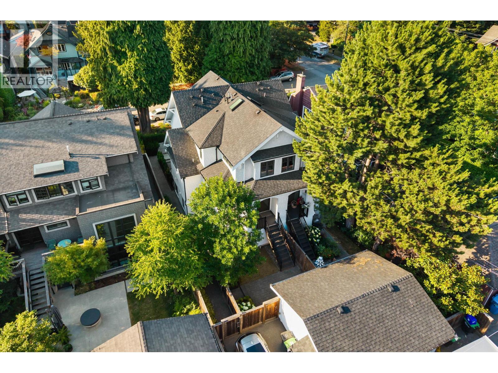 2518 W 3rd Avenue, Vancouver, British Columbia  V6K 1M1 - Photo 34 - R3140978