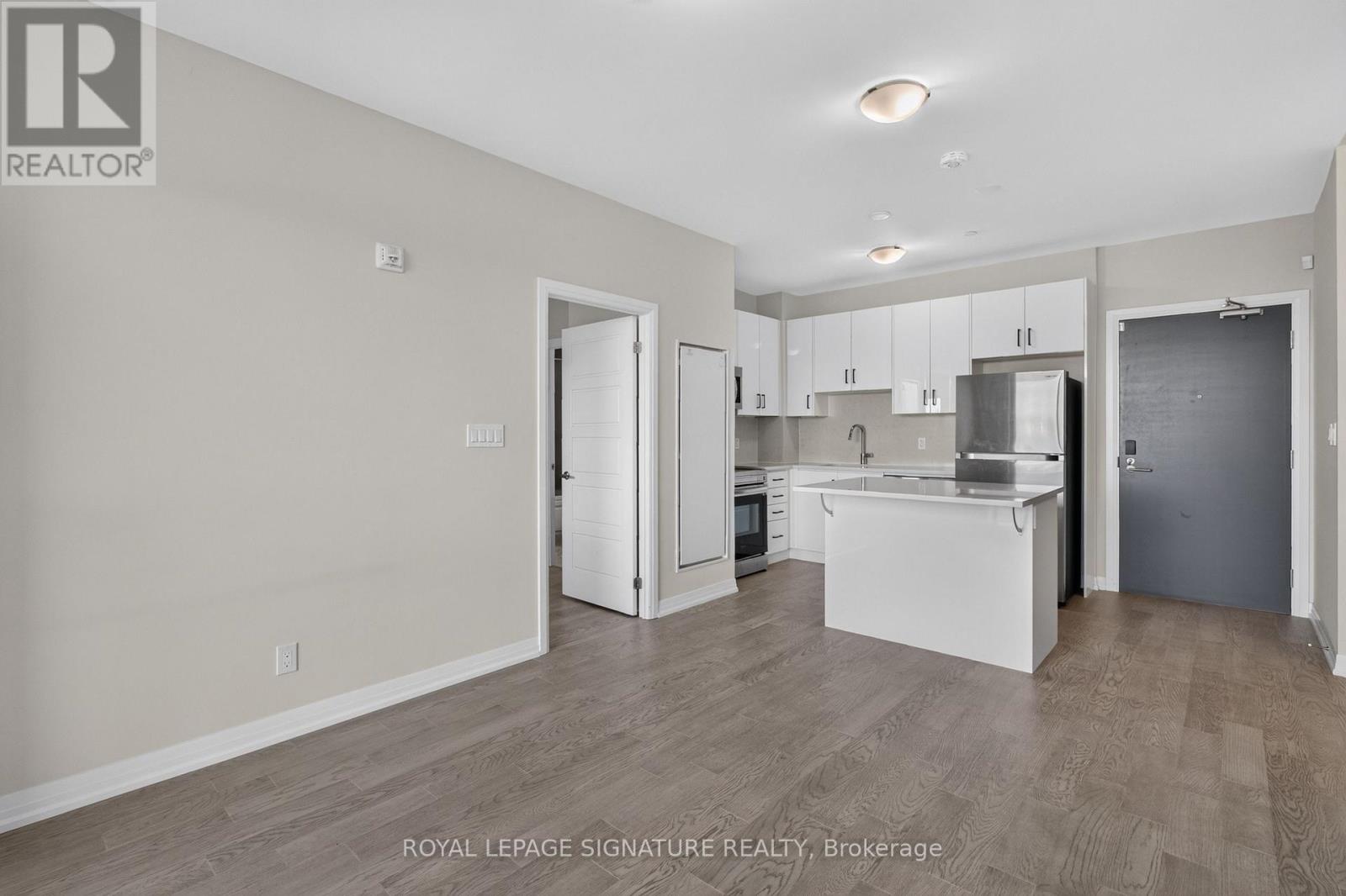206 - 3265 Carding Mill Trail, Oakville, Ontario  L6M 1S1 - Photo 8 - W13451498