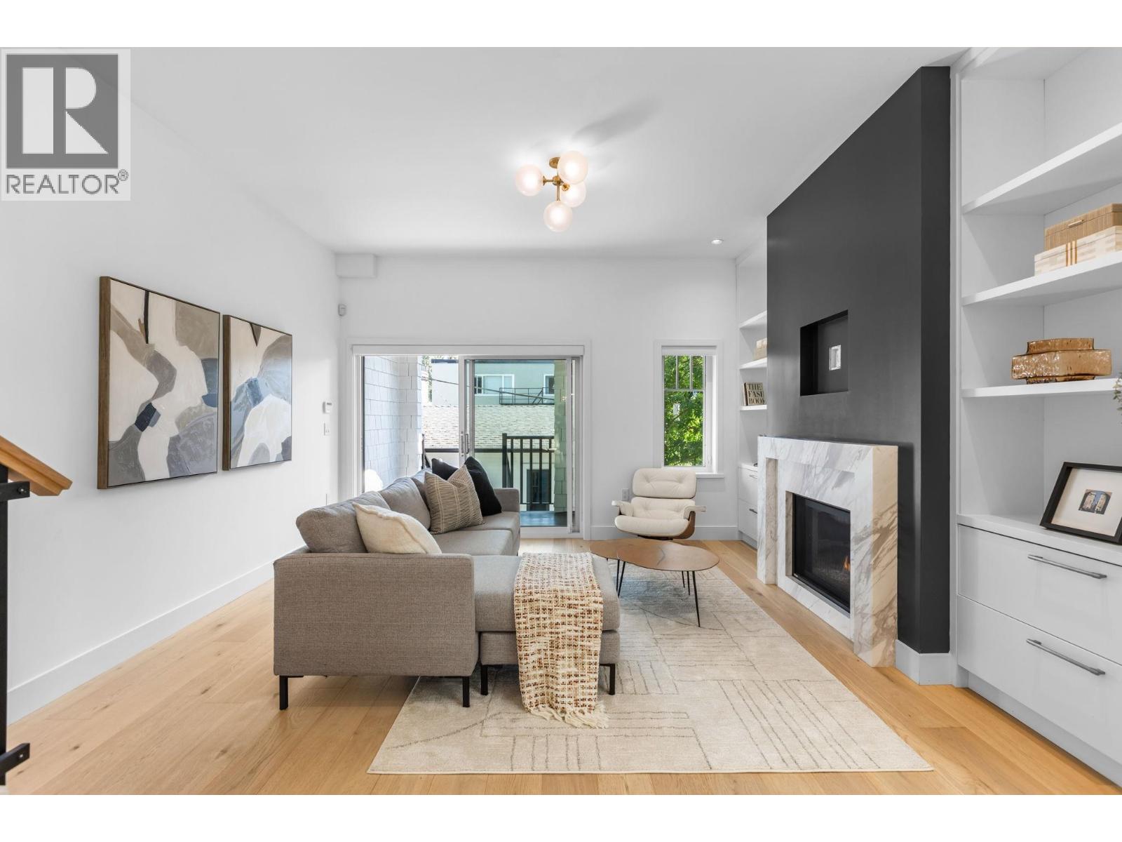 2518 W 3rd Avenue, Vancouver, British Columbia  V6K 1M1 - Photo 8 - R3140978