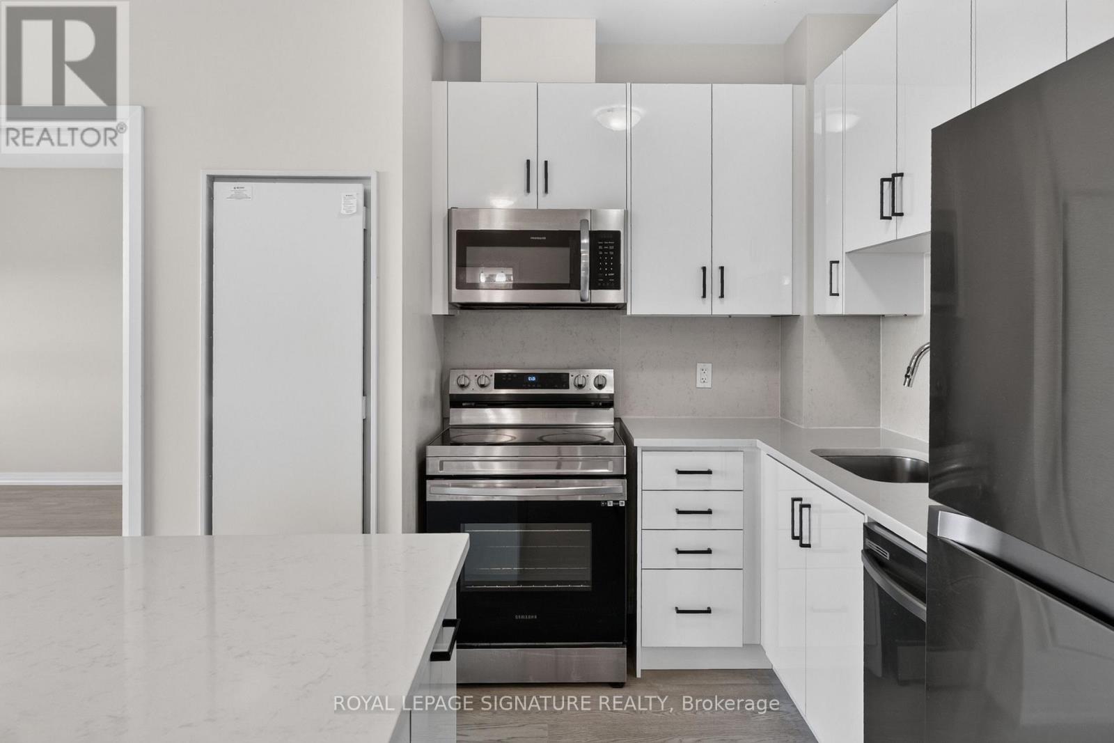 206 - 3265 Carding Mill Trail, Oakville, Ontario  L6M 1S1 - Photo 12 - W13451498