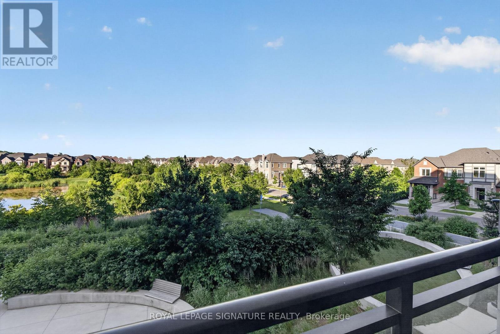 206 - 3265 Carding Mill Trail, Oakville, Ontario  L6M 1S1 - Photo 30 - W13451498