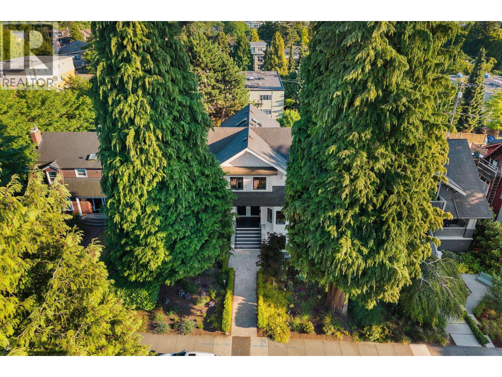 2518 W 3rd Avenue, Vancouver, British Columbia  V6K 1M1 - Photo 33 - R3140978