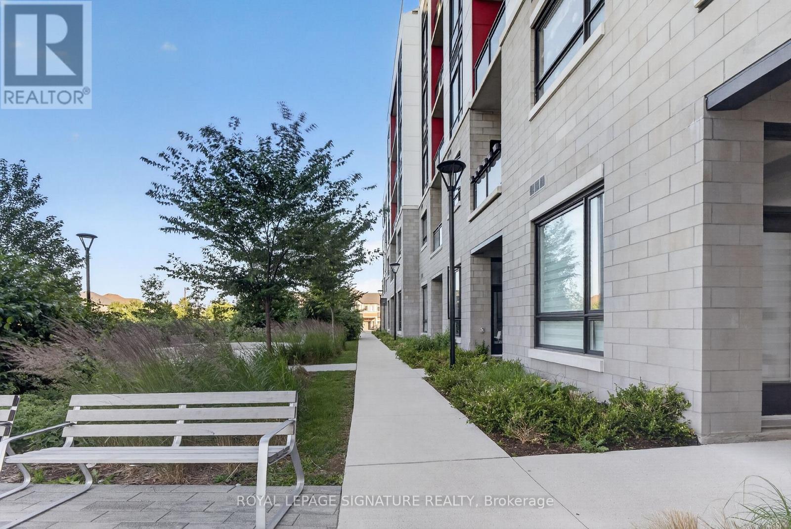 206 - 3265 Carding Mill Trail, Oakville, Ontario  L6M 1S1 - Photo 35 - W13451498