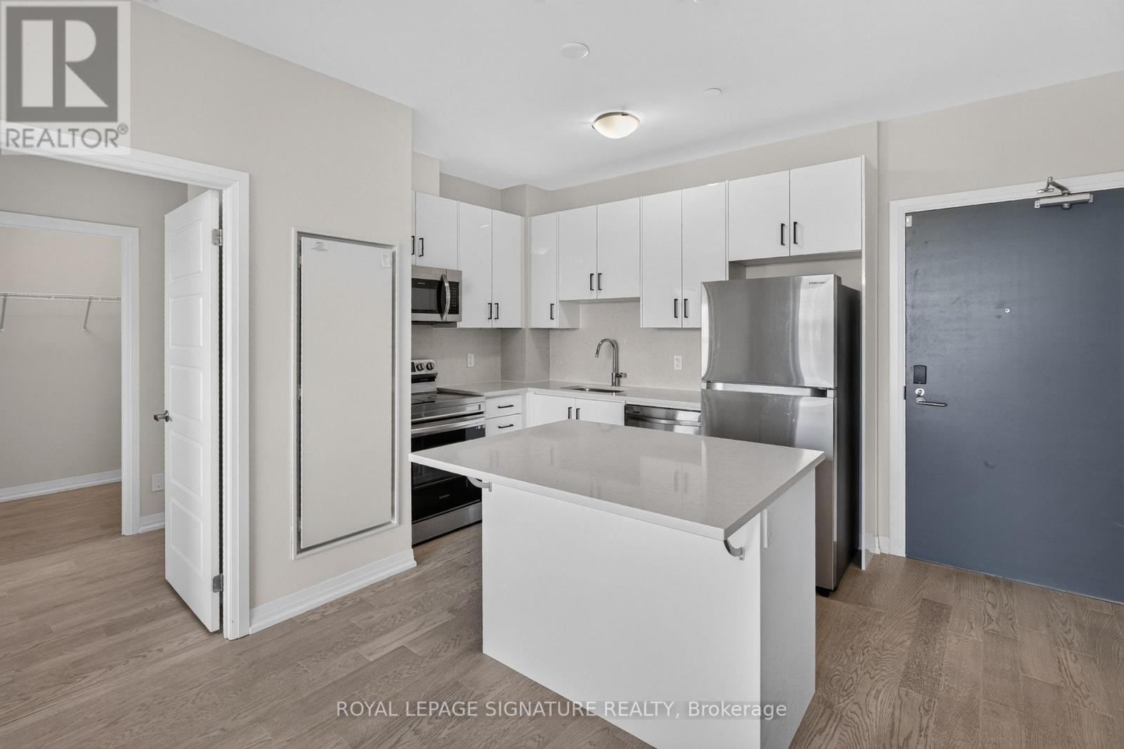 206 - 3265 Carding Mill Trail, Oakville, Ontario  L6M 1S1 - Photo 9 - W13451498