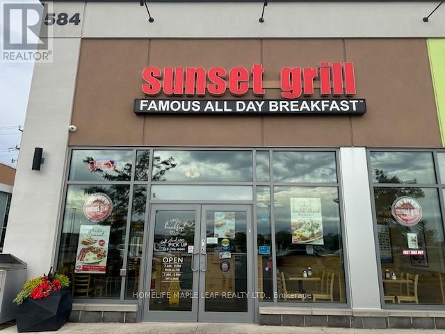H-5 - 584 WEBER STREET N, Waterloo, Ontario