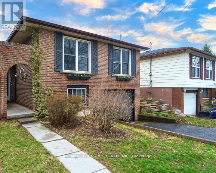 23 TAYMALL STREET, Hamilton, Ontario