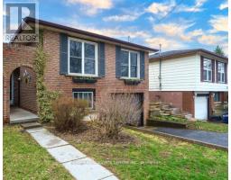 23 TAYMALL STREET, Hamilton, Ontario