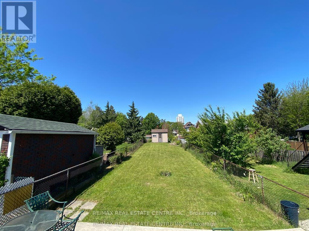 MAIN - 519 CATHARINE STREET N, Hamilton, Ontario